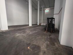 Tuas Crescent (D22), Factory #634626281